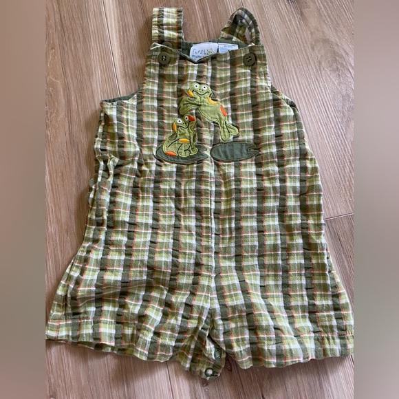 Vintage romper - Picture 1 of 4